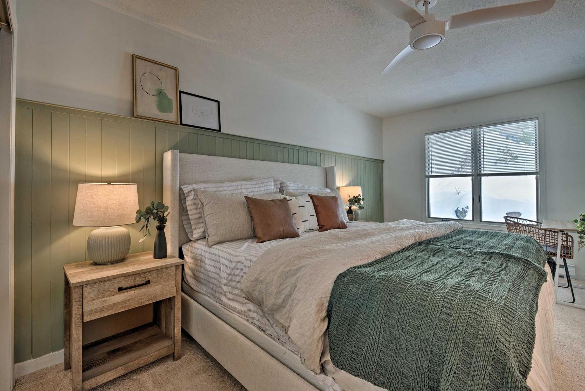 Bigboulder Lakeview Terrace-Minutes From The Lake Lake Harmony Exterior foto