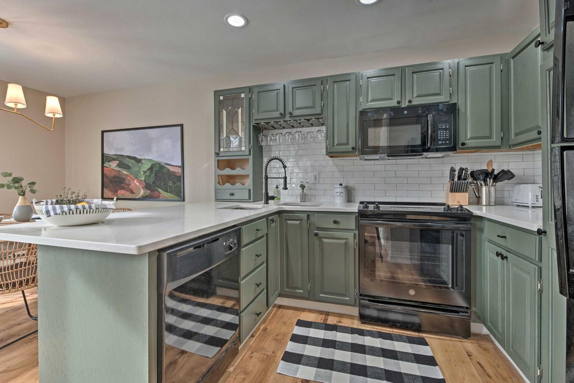 Bigboulder Lakeview Terrace-Minutes From The Lake Lake Harmony Exterior foto