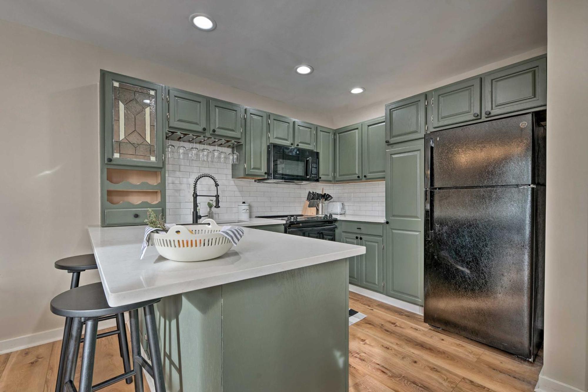 Bigboulder Lakeview Terrace-Minutes From The Lake Lake Harmony Exterior foto